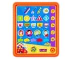 The Wiggles My First Learning Tablet 2