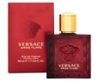 Versace Eros Flame For Men EDP Perfume 50mL 1