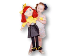 The Wiggles: Emma 80cm Dance With Me Doll