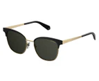 Polaroid Women's 4055/S Polarised Sunglasses - Black