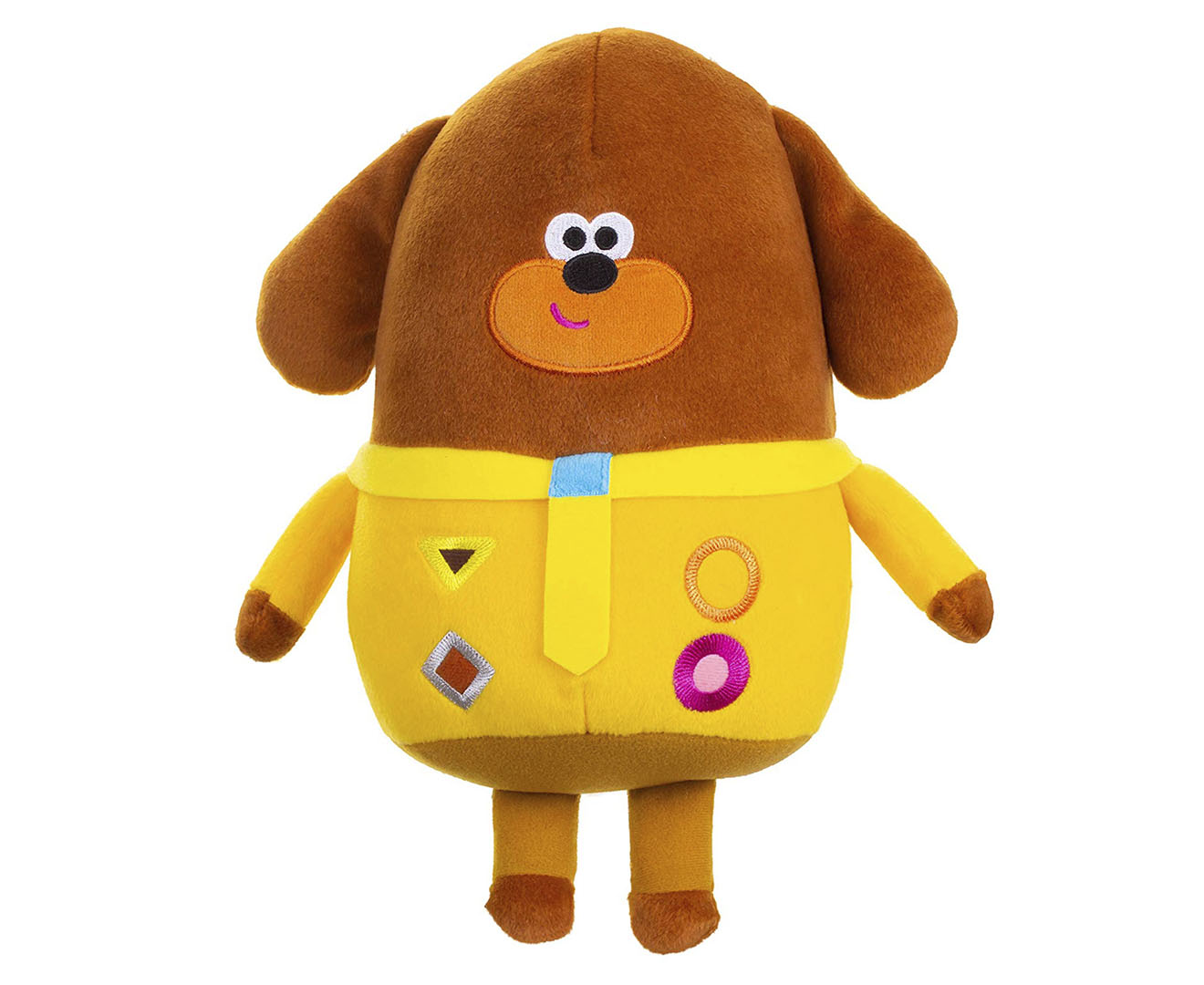 Hey Duggee Talking Soft Toy | Catch.co.nz