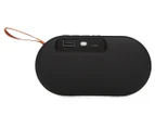 Carter Portable Bluetooth Wireless Speaker - Black