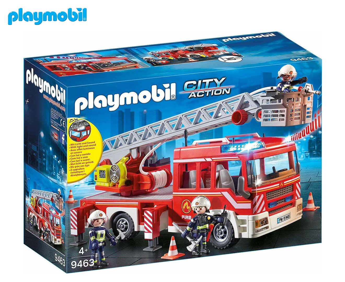 playmobil 6914 toysrus
