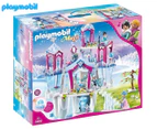 Playmobil Magic Crystal Palace Playset