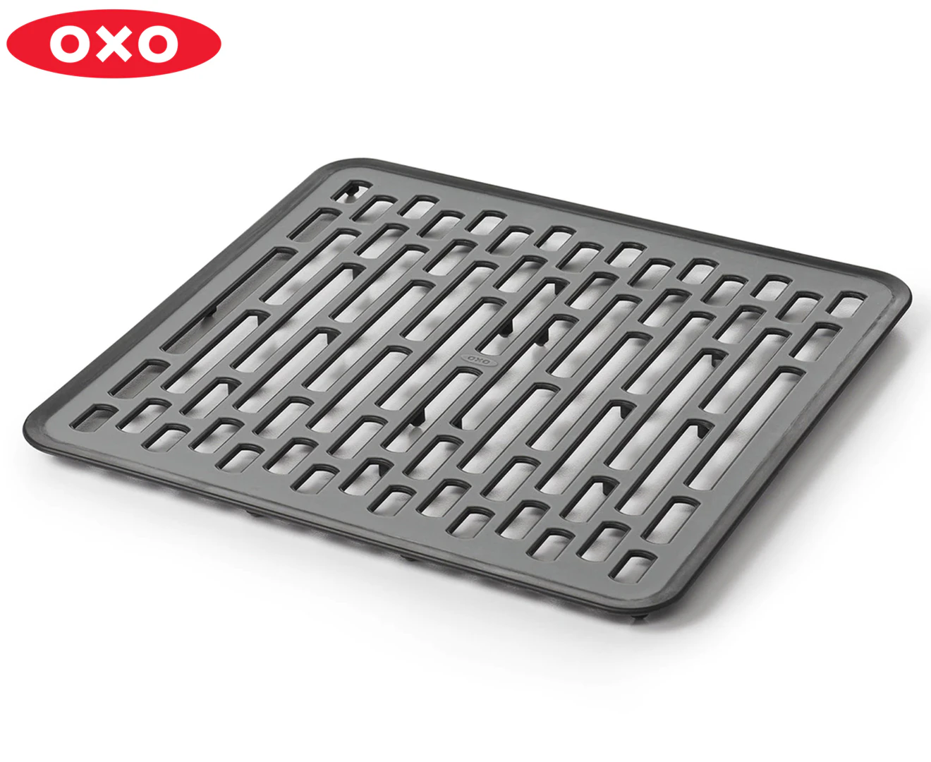 Oxo Good Grips Small Sink Mat - Grey