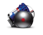 Dyson Cinetic™ Big Ball Animal+ barrel vacuum cleaner (Blue)