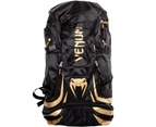 Venum Challenger Xtrem Backpack - Black/Gold