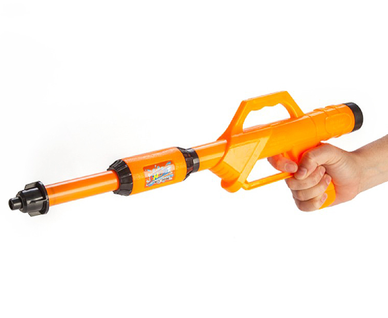 Wazooka clearance water gun