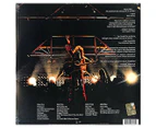 Neil Diamond Hot August Night Vinyl Album