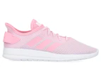 Adidas Women's Yatra Sneakers - Pink/White