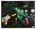 Air Shot Target Game