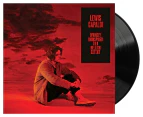 Lewis Capaldi Divinely Uninspired To A Hellish Extent Vinyl Album