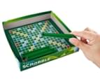 Scrabble Travel Board Game 4