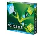 Scrabble Travel Board Game 5
