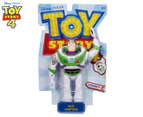 Toy Story 4 Buzz Lightyear Posable Figure