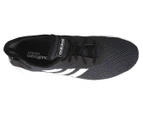 Adidas Women's Yatra Sneakers - Black/White