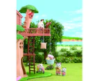 Sylvanian Families Tree House Playset