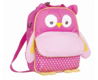 Navigate Owl Lunch Bag
