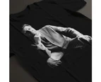 TV Times Tommy Cooper Portrait 1971 Men's T-Shirt - Black