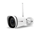 iSmartGate Wireless Outdoor IP Camera ISG-CAM-02W-AU