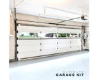 iSmartgate Pro Ultimate Garage Door Kit - iSG-02WAU104
