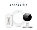iSmartgate Lite Ultimate Garage Door Kit - iSG-02WAU204