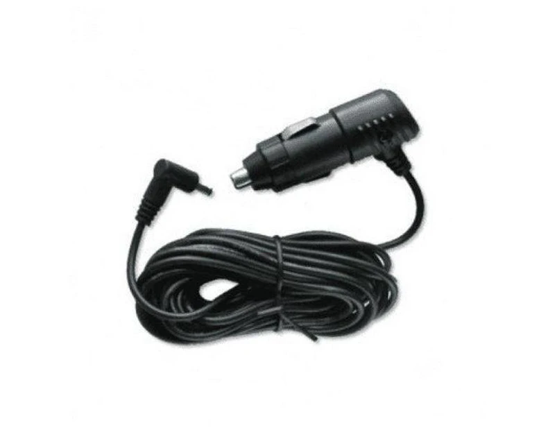 Blackvue Dash Cam Spare Cigarette Plug Power Cable - CL-2P - Suits DR590, DR650S, DR750S, DR900S