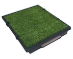 PetSafe Medium Pet Loo & Grass Mat