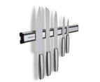 Ironstone Aluminum Magnetic Knife Bar - 38cm