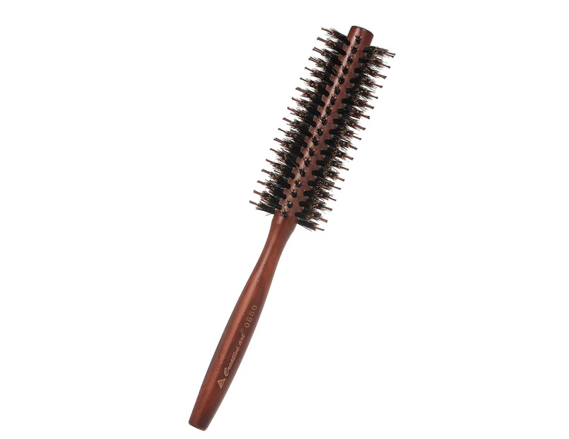 Nylon Non-slip Hair Round Brush Roller Comb