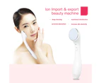 Electric Facial Massager Cleaner