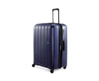 Lojel Lucid 2 79cm Spinner Suitcase Navy