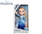 Disney Frozen 2 Elsa Adventure Doll 1