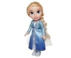 Disney Frozen 2 Elsa Adventure Doll 3