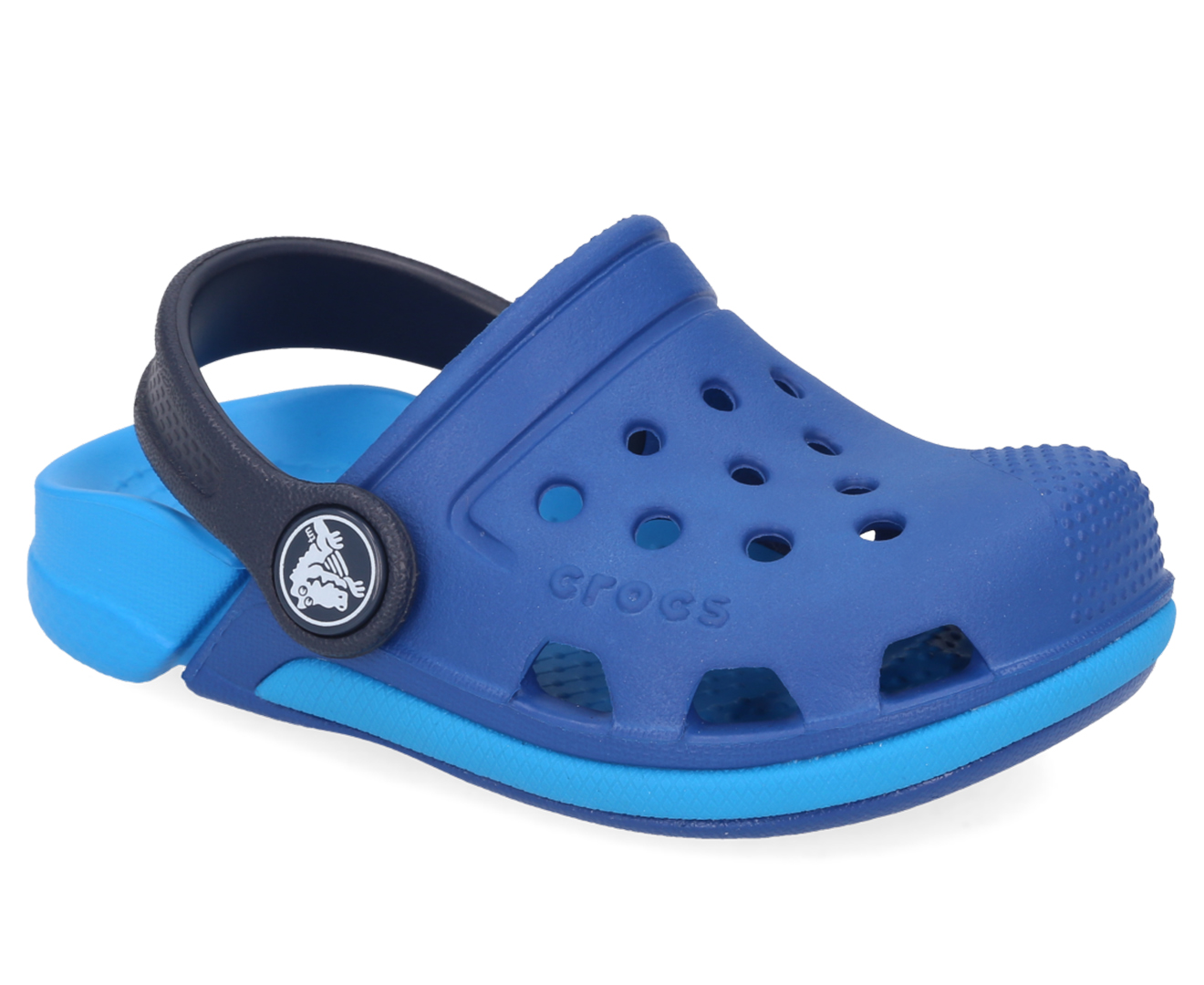 childrens crocs australia