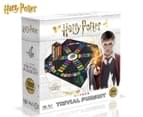 Harry Potter Trivial Pursuit Ultimate Edition Board Game 1