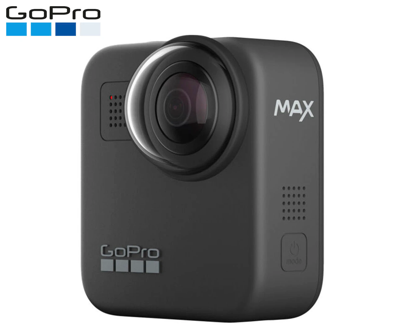 GoPro MAX Replacement Protective Lenses