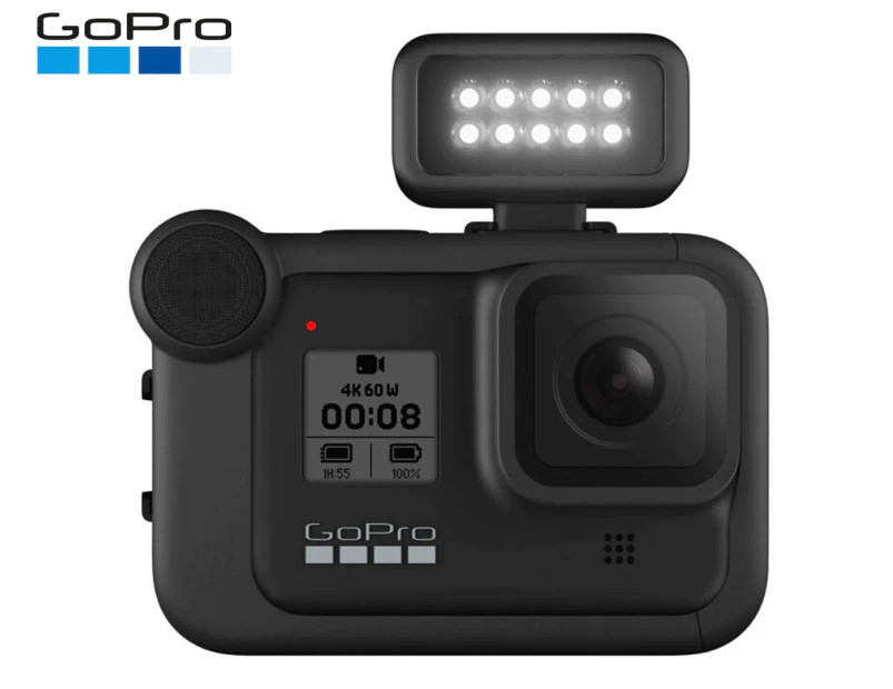 GoPro Light Mod for HERO8