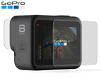 GoPro Tempered Glass Lens + Screen Protectors for HERO8 Black
