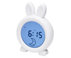 Oricom Bunny Baby Sleep Trainer Clock