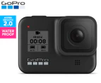 GoPro HERO8 Action Camera