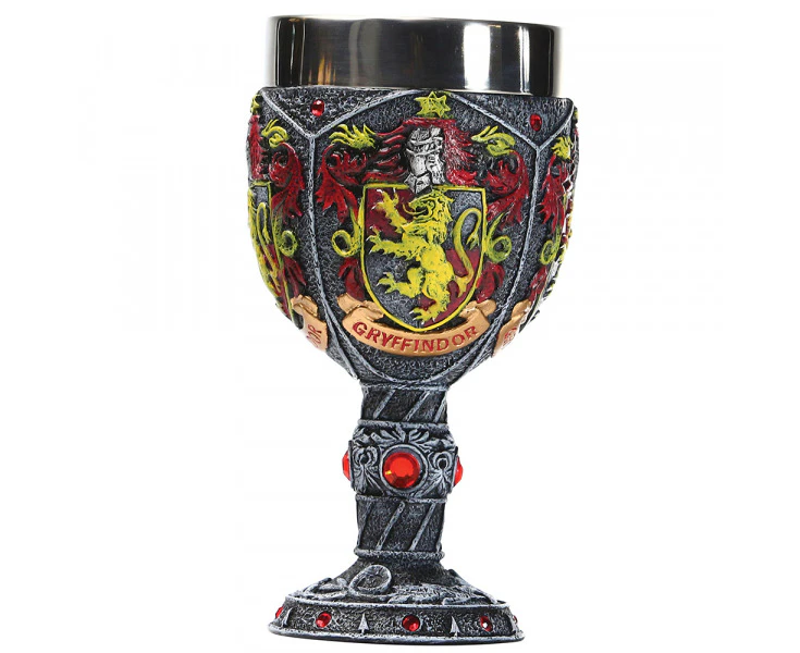 Gryffindor (Harry Potter) Decorative Goblet