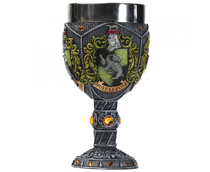 Hufflepuff (Harry Potter) Decorative Goblet