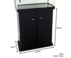Fish Tank Aquarium Cabinet Stand - 610 x 335 x 625 mm