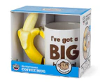 The Big Banana 680mL Coffee Mug
