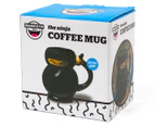 The Ninja 355mL Coffee Mug - Black