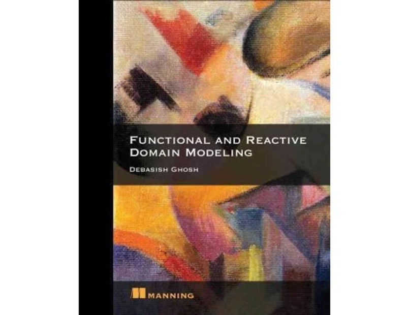 Function and Reactive Domain Modeling - Paperback