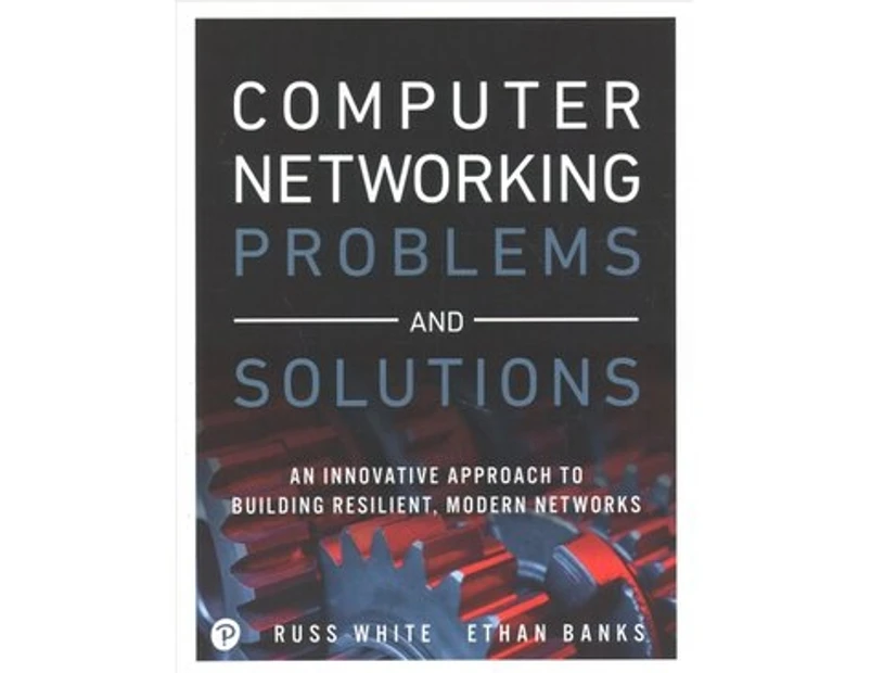Computer Networking Problems and Solutions - Paperback
