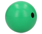 Aussie Pet Products Medium Ruff Ball - Green