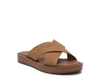 Novo Women's Bite Sandals - Camel